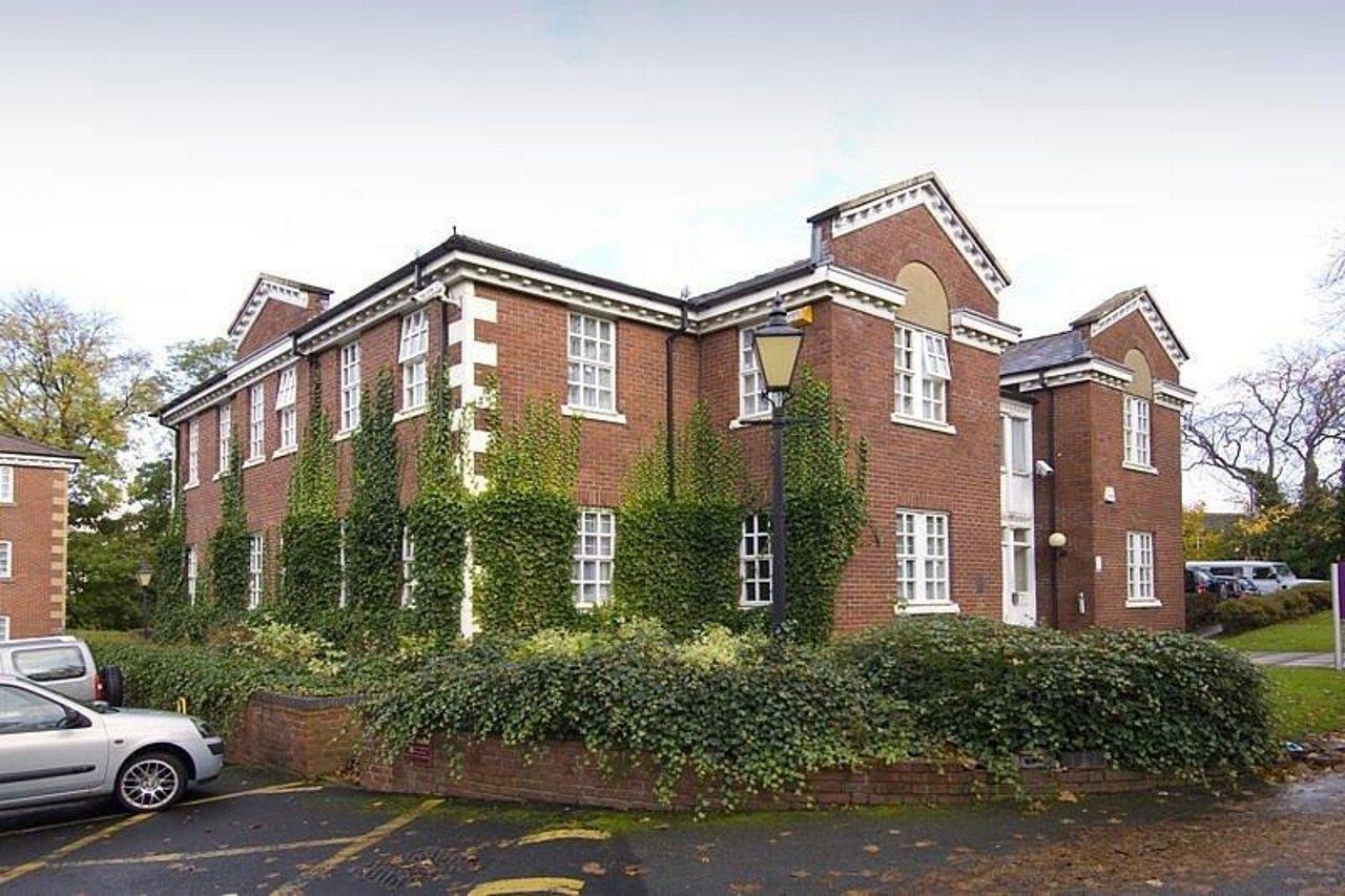 Premier Inn Premier Inn Stockport Central Ngoại thất bức ảnh