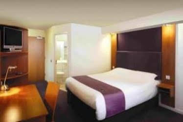 Premier Inn Premier Inn Stockport Central Ngoại thất bức ảnh