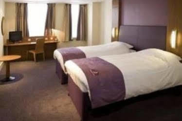 Premier Inn Premier Inn Stockport Central Ngoại thất bức ảnh